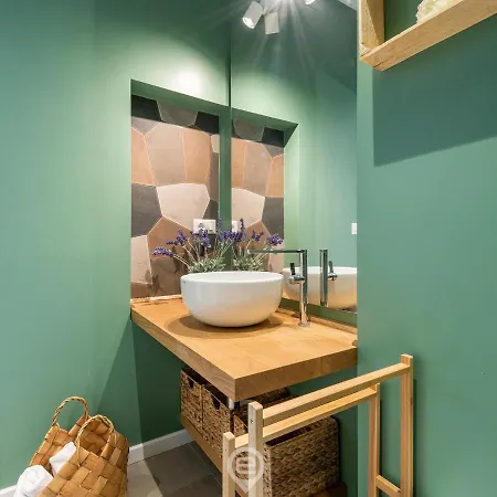 Crystal Waters House * Villasimius