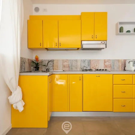 Crystal Waters House Holiday home Villasimius