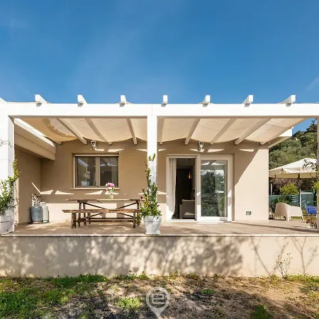 Crystal Waters House Villasimius