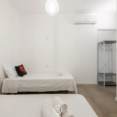 Crystal Waters House * Villasimius