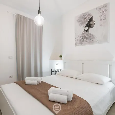 Crystal Waters House Villasimius