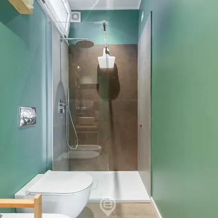 Crystal Waters House * Villasimius
